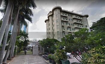 Dhani Residence : ดานิ เรสซิเดนซ์