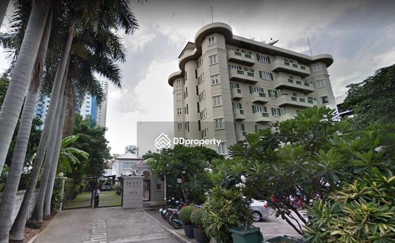 Dhani Residence : ดานิ เรสซิเดนซ์ #0