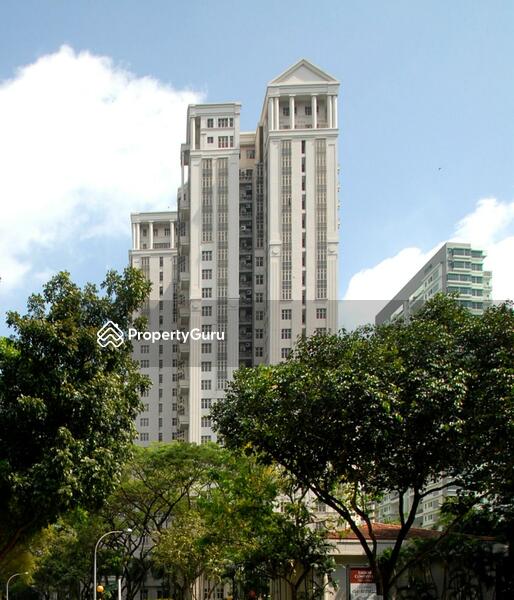 For Rent - Leonie Condotel
