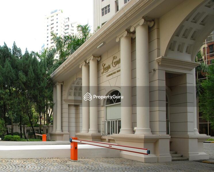 For Rent - Leonie Condotel