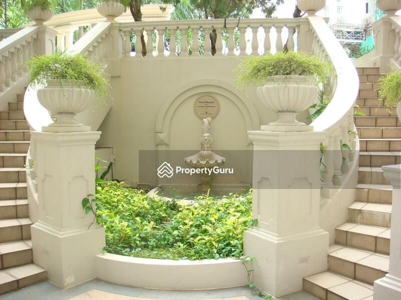 For Rent - Leonie Condotel