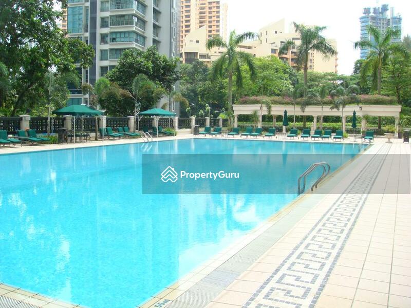 For Rent - Leonie Condotel