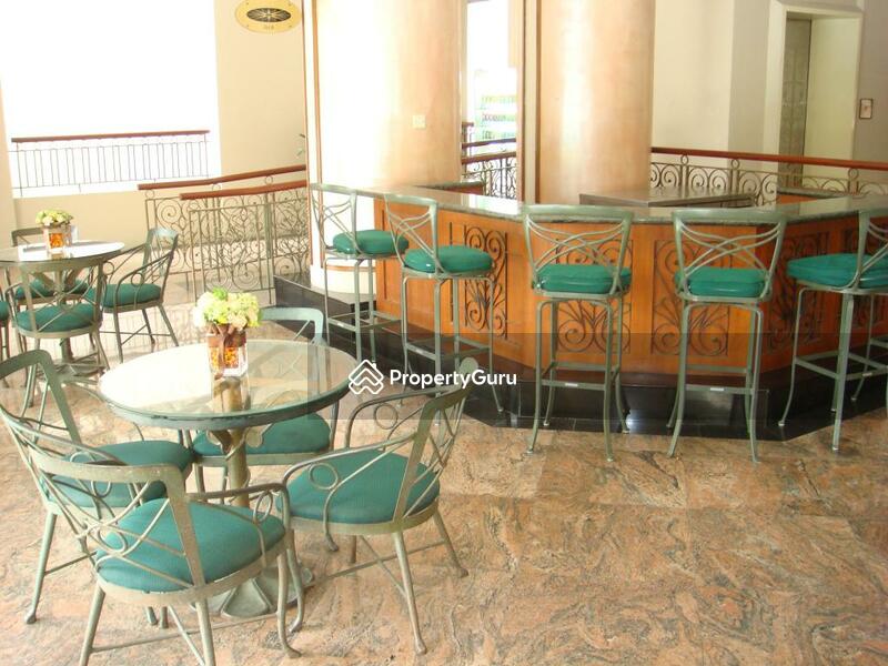 For Rent - Leonie Condotel