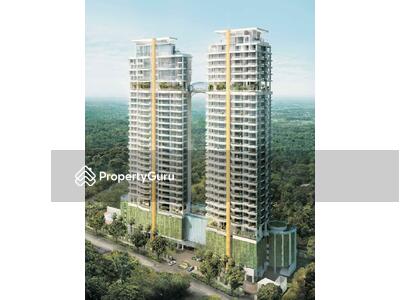  - Lincoln Suites