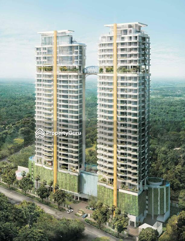 Lincoln Suites #0