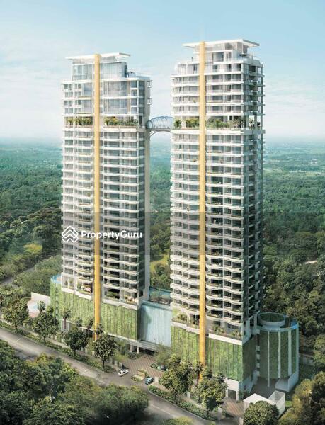 For Sale - Lincoln Suites