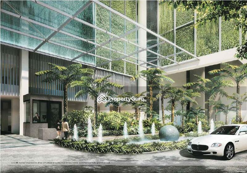 For Sale - Lincoln Suites