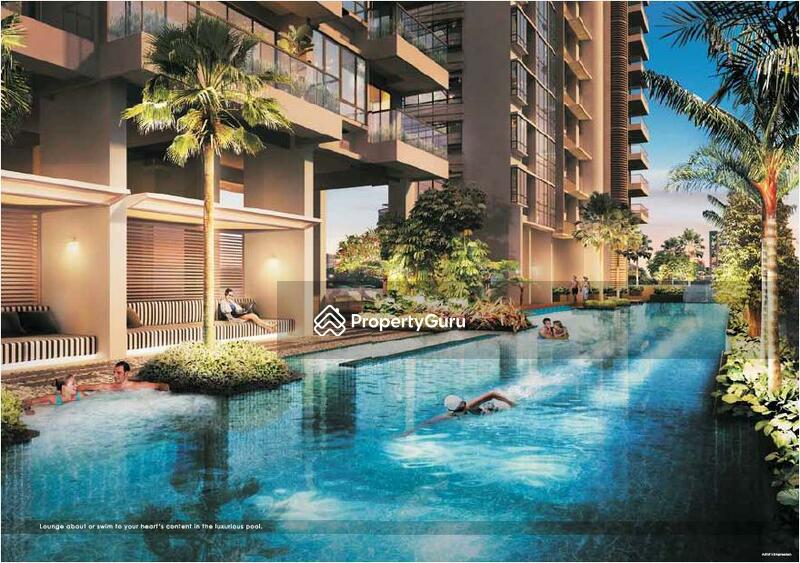 For Sale - Lincoln Suites