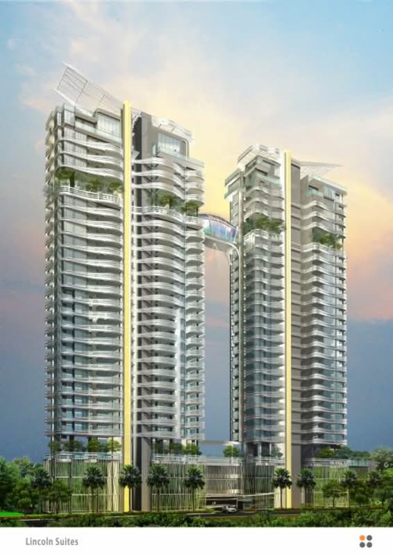 Lincoln Suites
