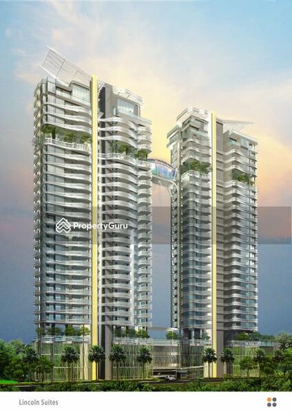 For Sale - Lincoln Suites