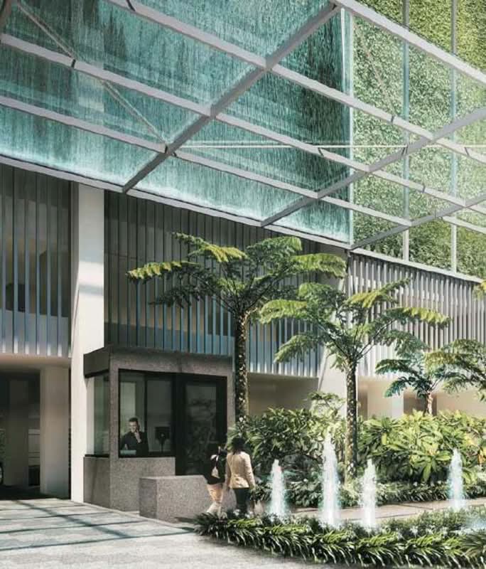Lincoln Suites