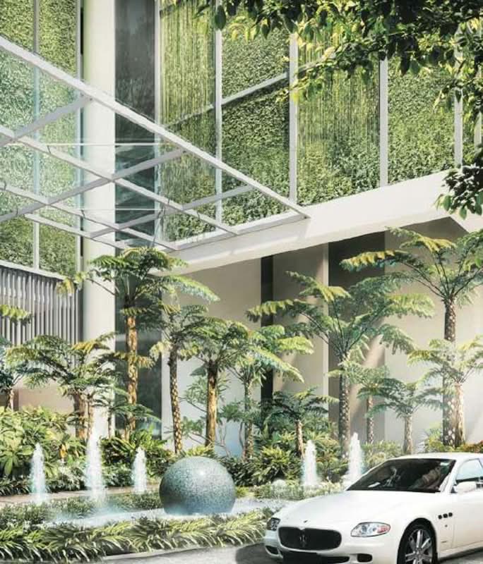 Lincoln Suites