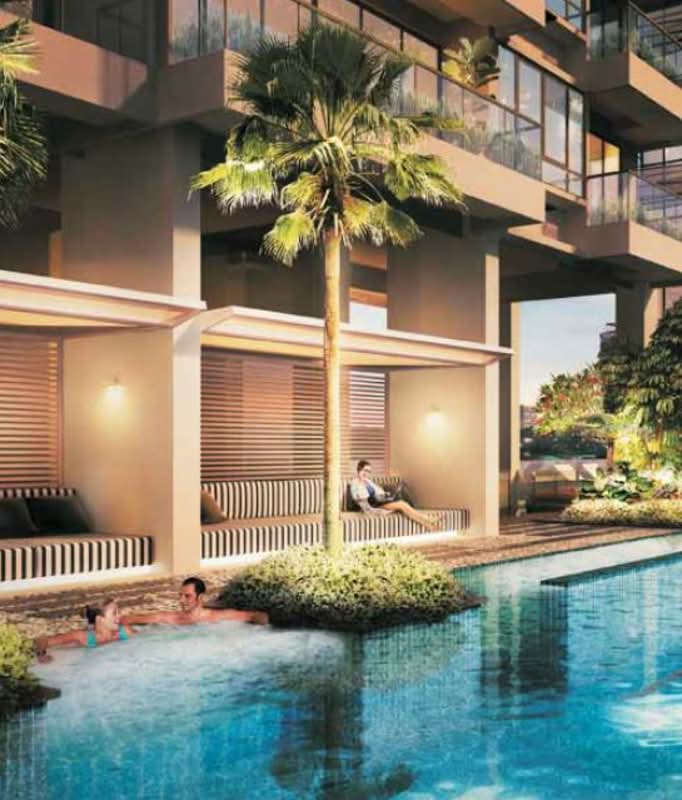 Lincoln Suites