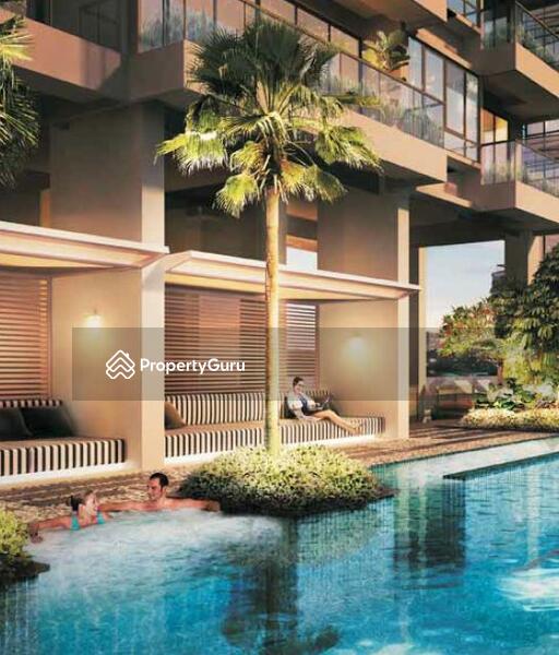 For Sale - Lincoln Suites