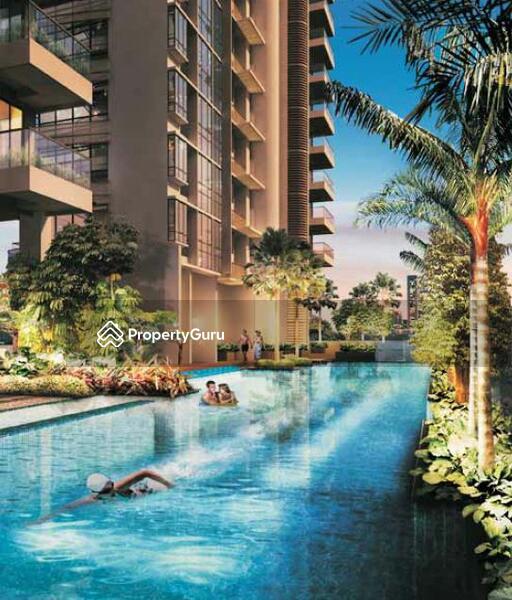 For Sale - Lincoln Suites
