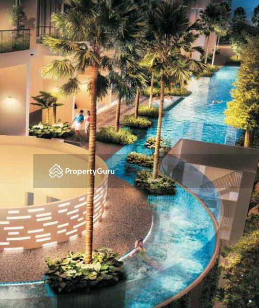 For Sale - Lincoln Suites