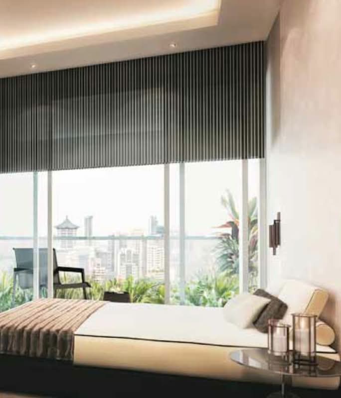 Lincoln Suites