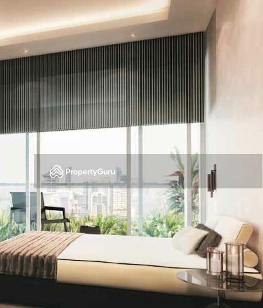 For Sale - Lincoln Suites