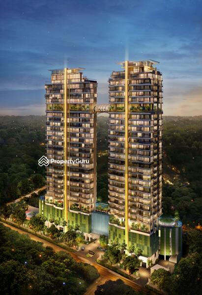 For Sale - Lincoln Suites