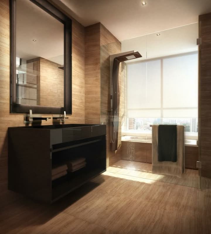 Lincoln Suites