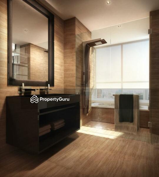 For Sale - Lincoln Suites