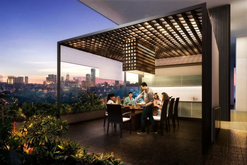 Lincoln Suites