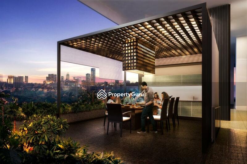 For Sale - Lincoln Suites