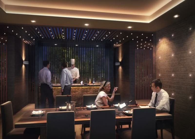 Lincoln Suites
