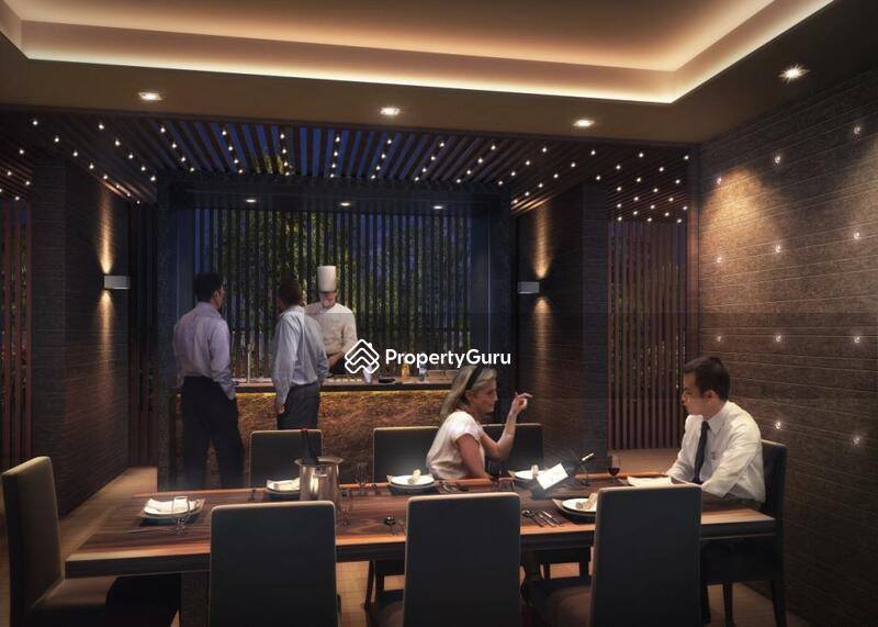 For Sale - Lincoln Suites