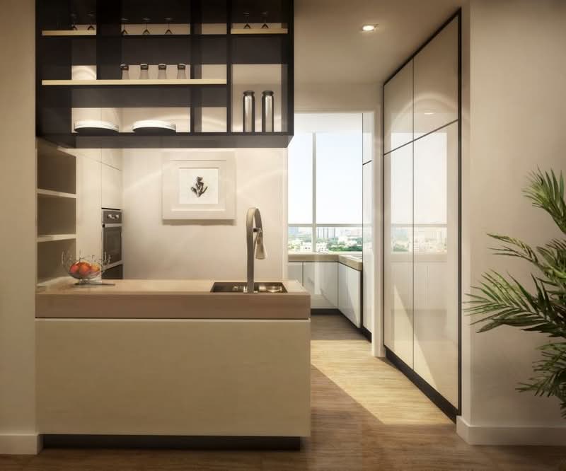 Lincoln Suites