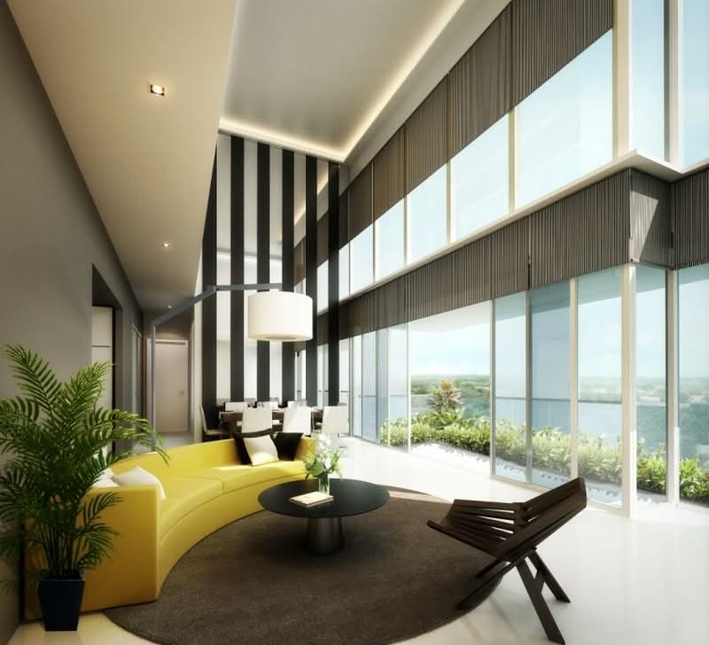 Lincoln Suites