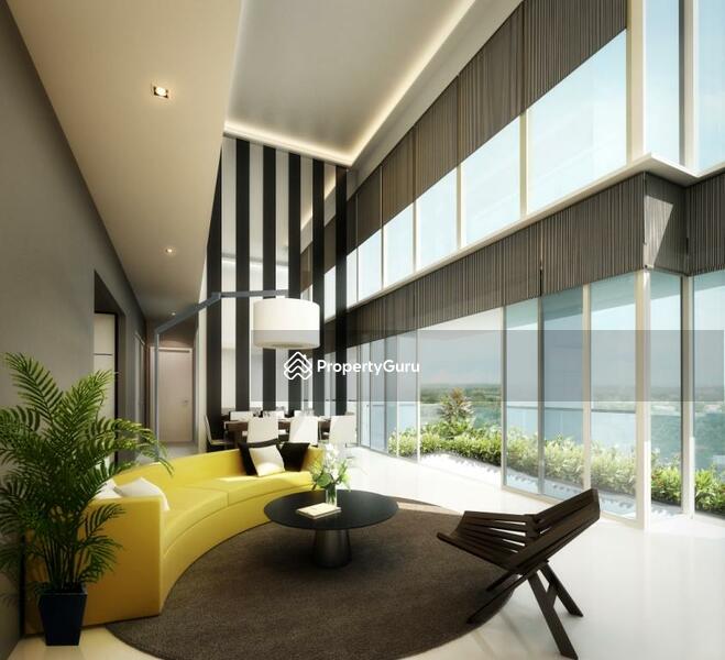 For Sale - Lincoln Suites