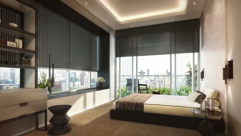 Lincoln Suites