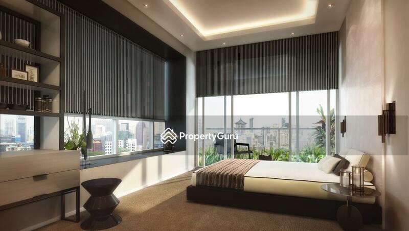 For Sale - Lincoln Suites