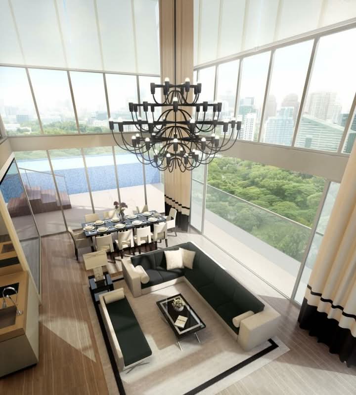 Lincoln Suites