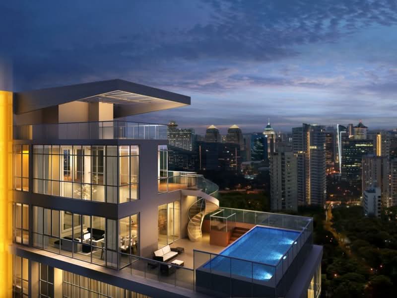 Lincoln Suites