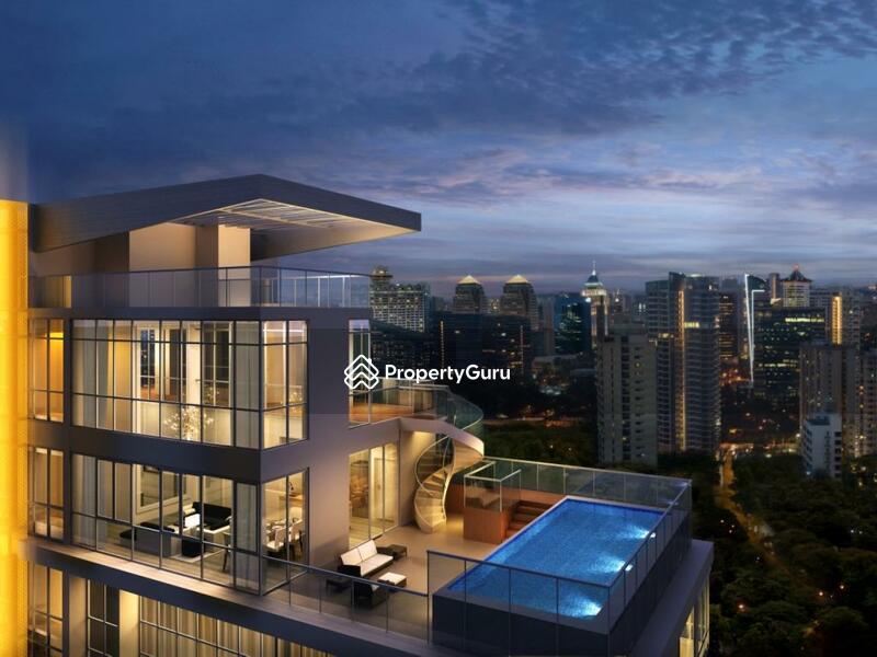 For Sale - Lincoln Suites