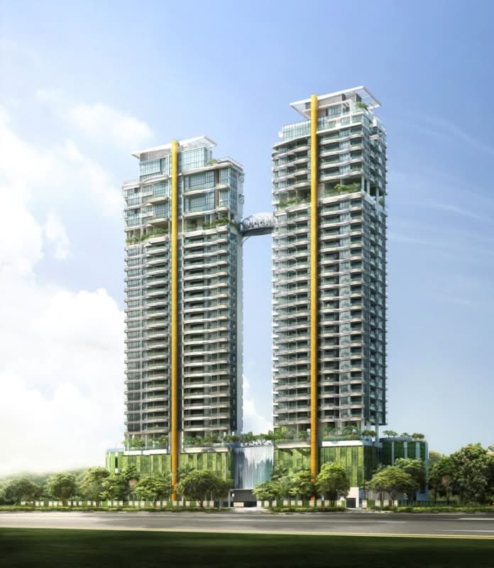Lincoln Suites