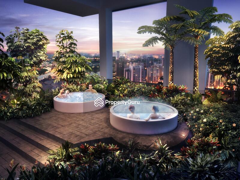 For Sale - Lincoln Suites