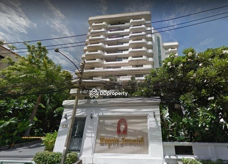 Empire Sawasdee : เอ็มไพร์สวัสดี #0