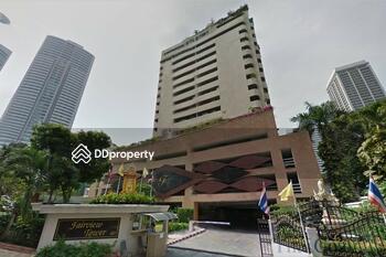 Fairview Tower : แฟร์วิว ทาวเวอร์