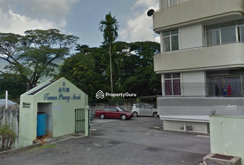 For Sale - Taman Pisang Awak