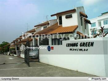 Loyang Green