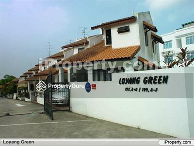  - Loyang Green