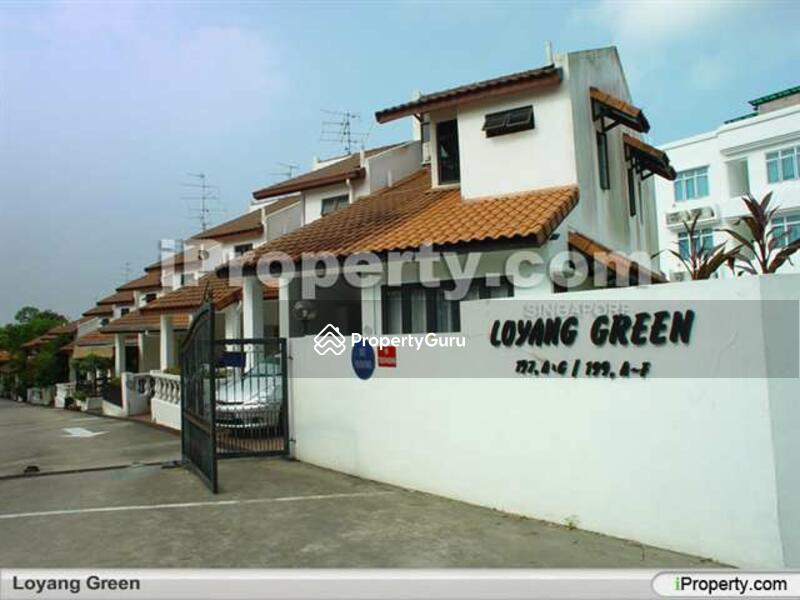 Loyang Green #0