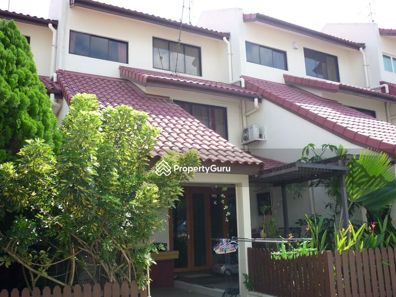 Loyang Townhouses #0