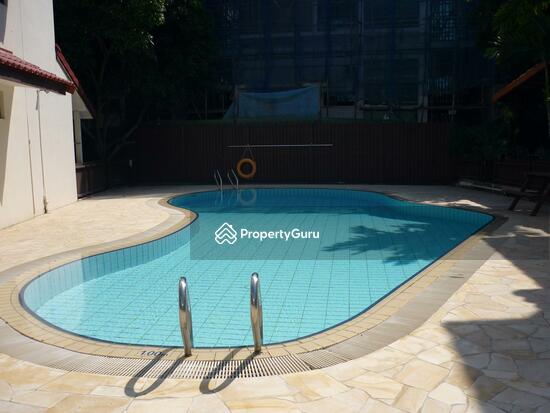 For Rent - Loyang Townhouses