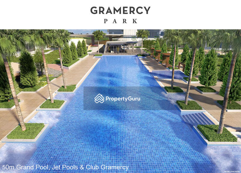 For Sale - Gramercy Park