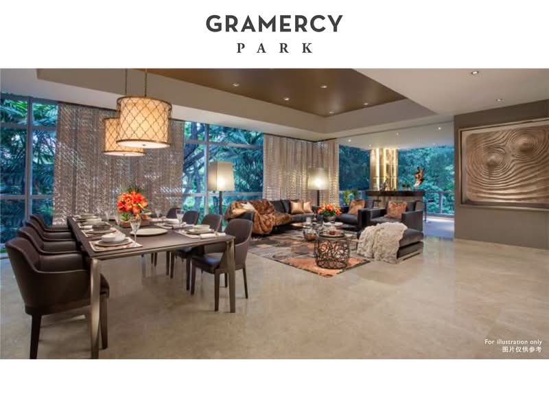 Gramercy Park