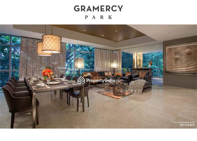 For Sale - Gramercy Park